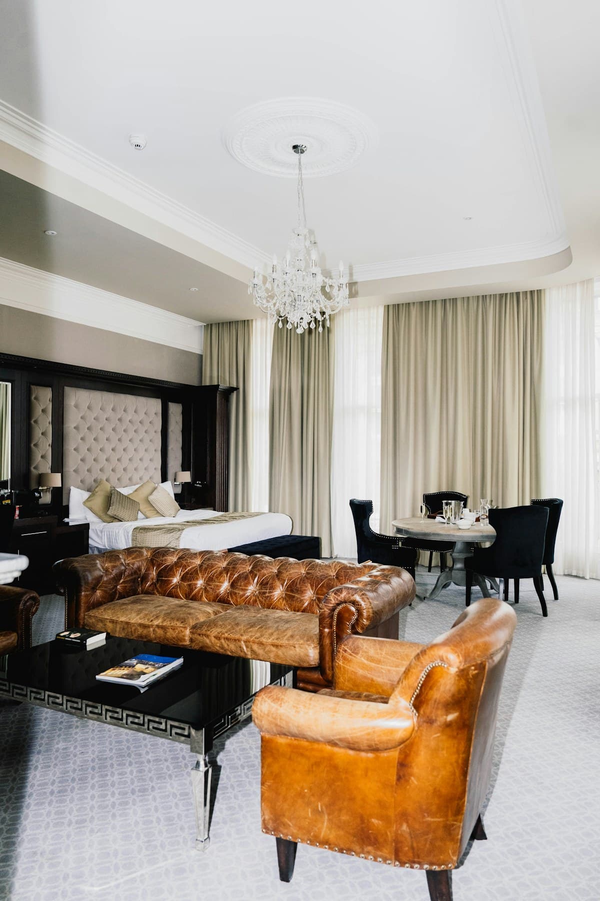 Suite