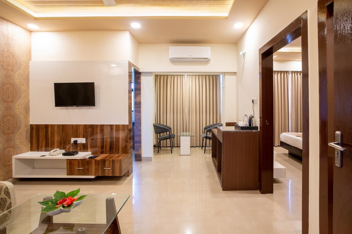 Wellness Suite